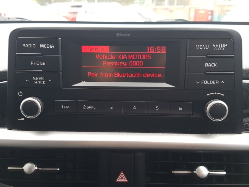 Used Kia Picanto 2018 for sale - 76687699: Photo 19