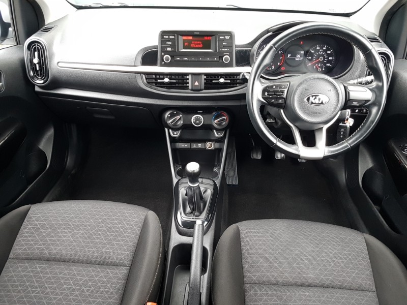 Used Kia Picanto 2018 for sale - 76687699: Photo 2