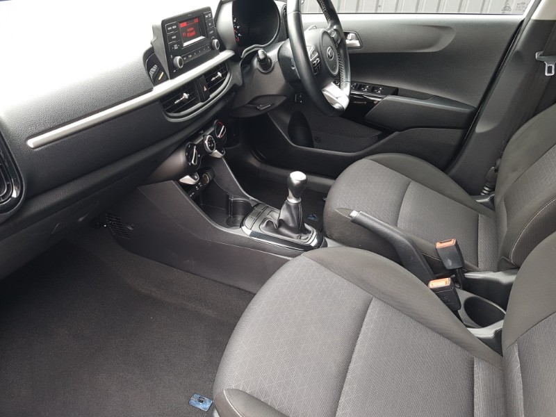 Used Kia Picanto 2018 for sale - 76687699: Photo 5