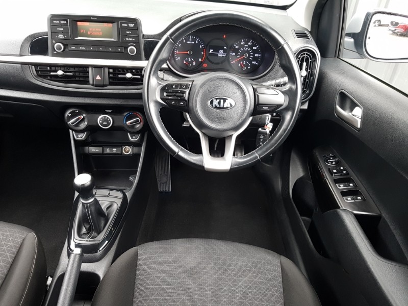 Used Kia Picanto 2018 for sale - 76687699: Photo 7