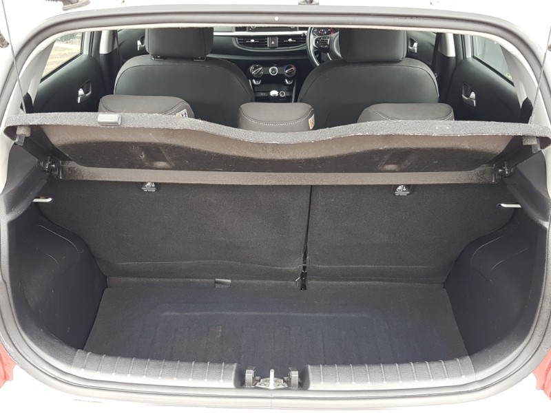 Used Kia Picanto 2018 for sale - 76687699: Photo 8