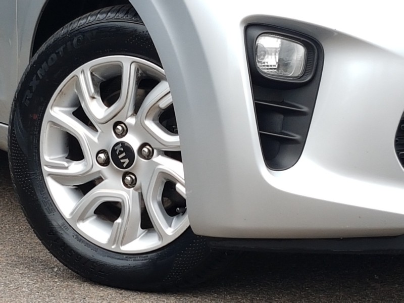 Used Kia Picanto 2018 for sale - 76687699: Photo 9