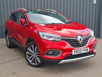 Used Renault Kadjar 2020 for sale - 79665973: Photo