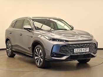 Used MG MG HS 2025 for sale - 79811425: Photo