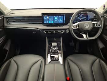 Used MG MG HS 2025 for sale - 79811425: Photo