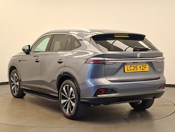 Used MG MG HS 2025 for sale - 79811425: Photo