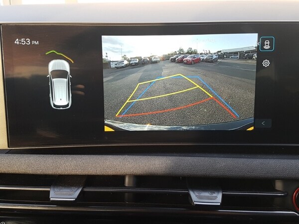 Used Hyundai TUCSON 2025 for sale - 76311491: Photo 11