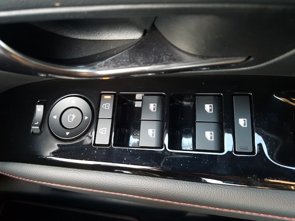 Used Hyundai TUCSON 2025 for sale - 76311491: Photo 12