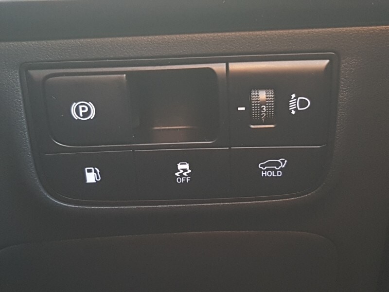 Used Hyundai TUCSON 2025 for sale - 76311491: Photo 13