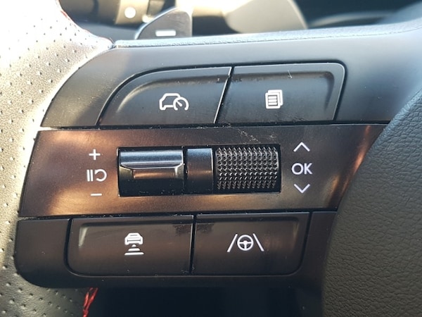 Used Hyundai TUCSON 2025 for sale - 76311491: Photo 14