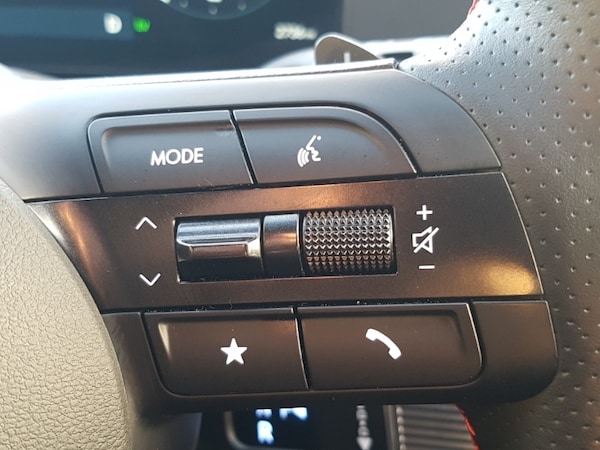 Used Hyundai TUCSON 2025 for sale - 76311491: Photo 15
