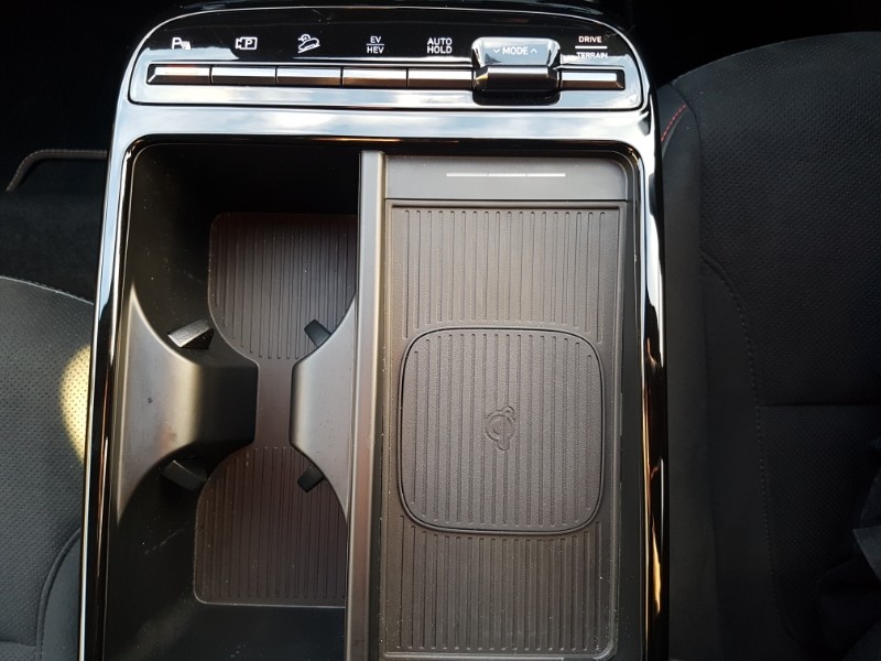 Used Hyundai TUCSON 2025 for sale - 76311491: Photo 16