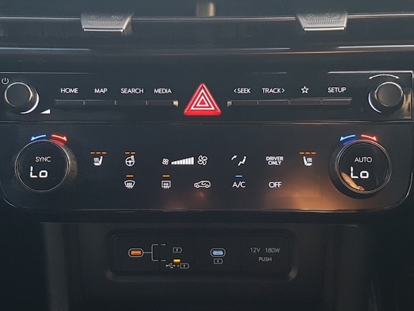 Used Hyundai TUCSON 2025 for sale - 76311491: Photo 18