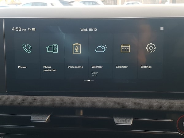 Used Hyundai TUCSON 2025 for sale - 76311491: Photo 19