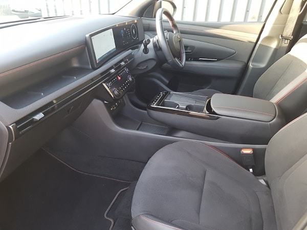 Used Hyundai TUCSON 2025 for sale - 76311491: Photo 5
