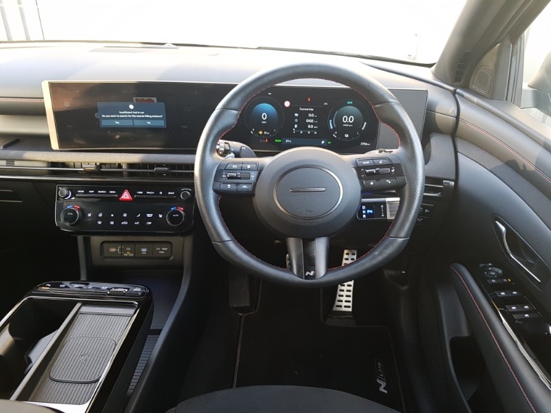 Used Hyundai TUCSON 2025 for sale - 76311491: Photo 7