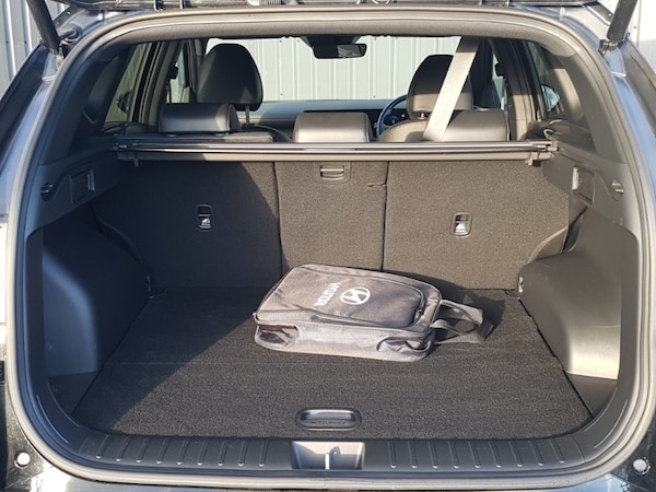 Used Hyundai TUCSON 2025 for sale - 76311491: Photo 8
