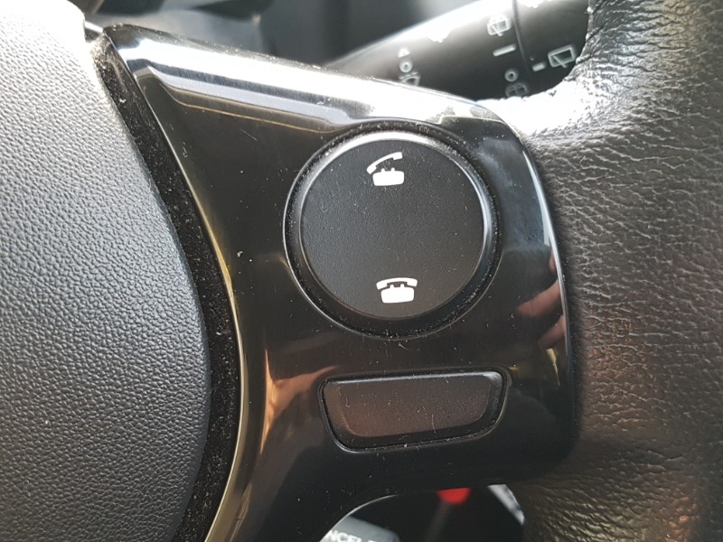 Used Toyota AYGO 2018 for sale - 76471754: Photo 15