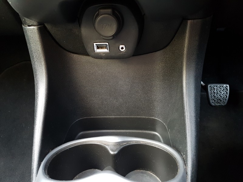 Used Toyota AYGO 2018 for sale - 76471754: Photo 17