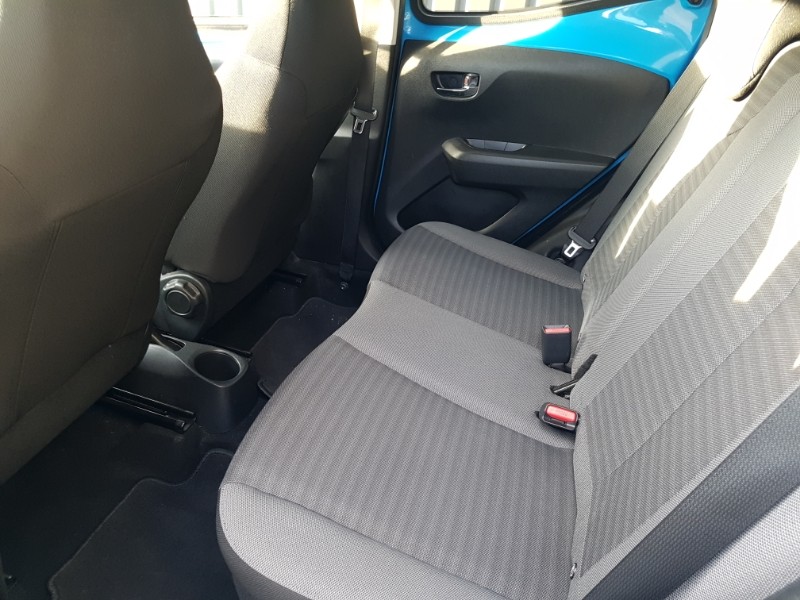 Used Toyota AYGO 2018 for sale - 76471754: Photo 6