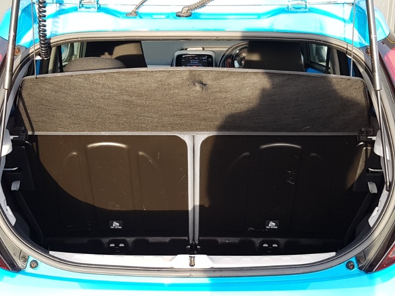 Used Toyota AYGO 2018 for sale - 76471754: Photo 8