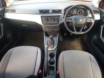 Used SEAT Arona 2017 for sale - 78945645: Photo