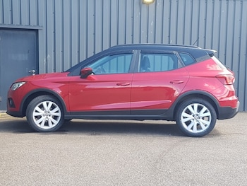 Used SEAT Arona 2017 for sale - 78945645: Photo