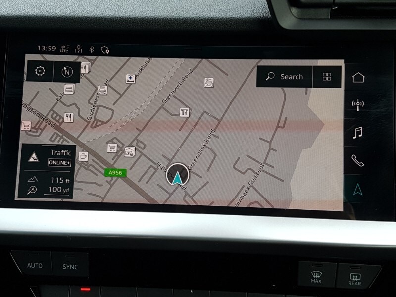 Used Audi A3 2023 for sale - 77183997: Photo 10