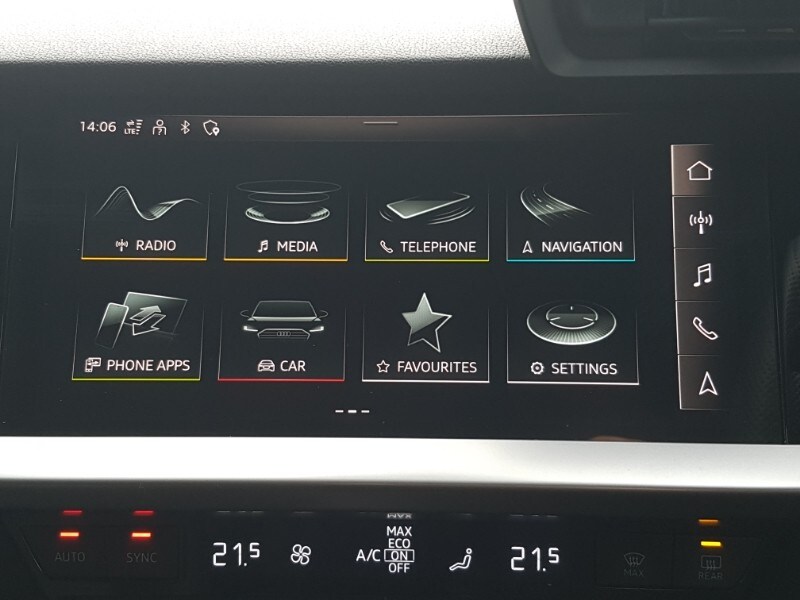 Used Audi A3 2023 for sale - 77183997: Photo 19