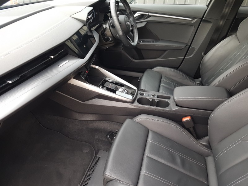 Used Audi A3 2023 for sale - 77183997: Photo 5