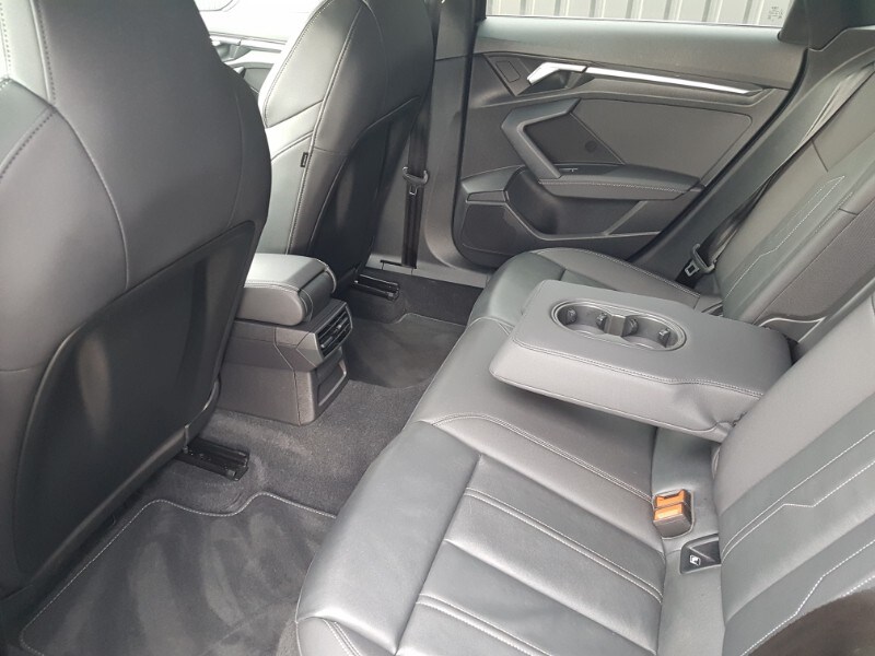 Used Audi A3 2023 for sale - 77183997: Photo 6