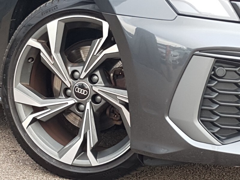 Used Audi A3 2023 for sale - 77183997: Photo 9