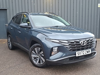 Used Hyundai TUCSON 2022 for sale - 79420604: Photo
