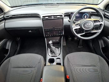 Used Hyundai TUCSON 2022 for sale - 79420604: Photo