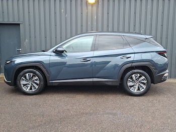 Used Hyundai TUCSON 2022 for sale - 79420604: Photo