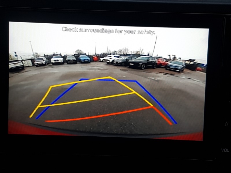 Used Hyundai BAYON 2023 for sale - 77155025: Photo 10