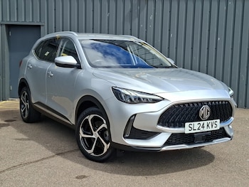 Used MG MG HS 2024 for sale - 79139354: Photo