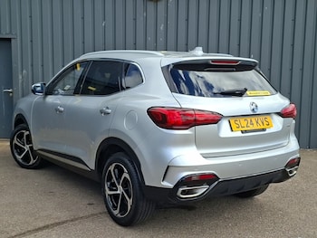Used MG MG HS 2024 for sale - 79139354: Photo