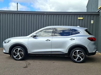 Used MG MG HS 2024 for sale - 79139354: Photo