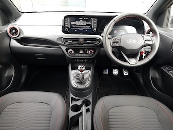 Used Hyundai i10 2026 for sale - 78642393: Photo