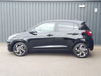 Used Hyundai i10 2026 for sale - 78642393: Photo