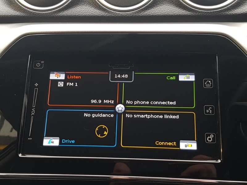 Used Suzuki Vitara 2017 for sale - 77816670: Photo 19