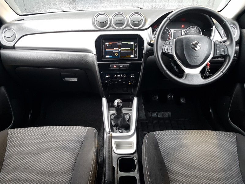 Used Suzuki Vitara 2017 for sale - 77816670: Photo 2