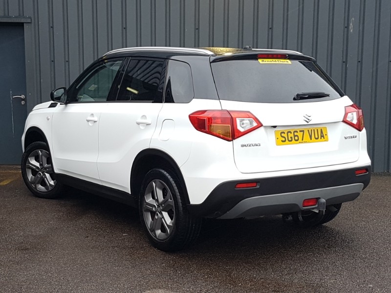 Used Suzuki Vitara 2017 for sale - 77816670: Photo 3