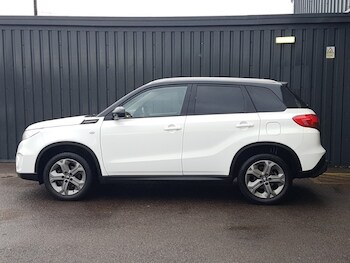 Used Suzuki Vitara 2017 for sale - 77816670: Photo