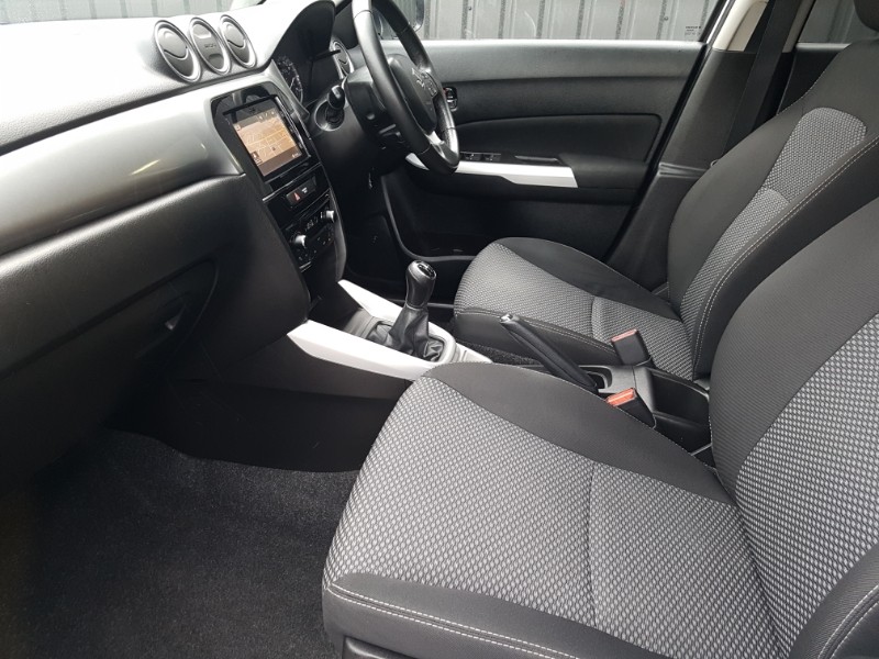 Used Suzuki Vitara 2017 for sale - 77816670: Photo 5