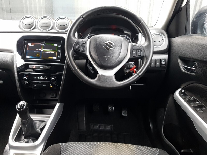Used Suzuki Vitara 2017 for sale - 77816670: Photo 7