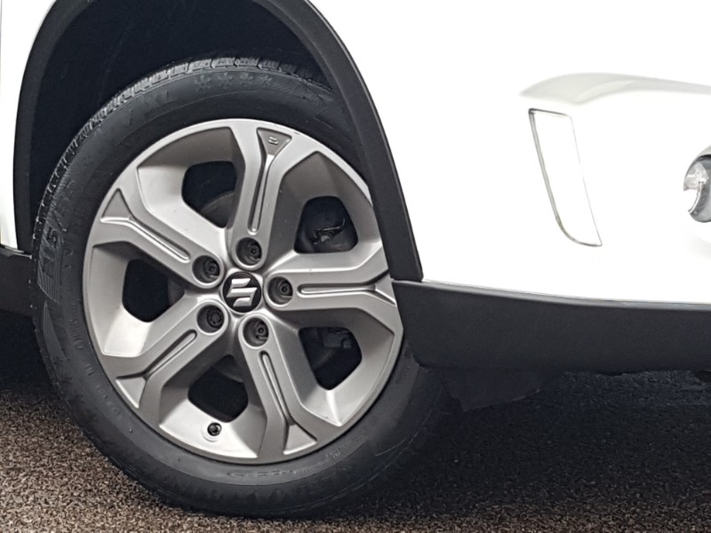 Used Suzuki Vitara 2017 for sale - 77816670: Photo 9