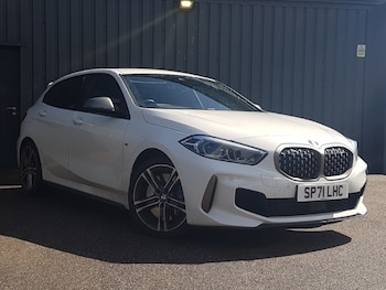 Used BMW 1 Series 2021 for sale - 78600467: Photo