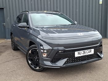 Used Hyundai KONA 2026 for sale - 79631004: Photo